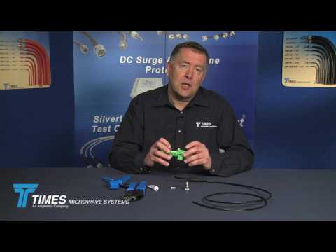 Times Microwave - LMR240