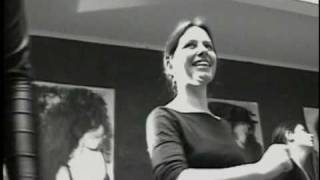 Video La Niña María de Alexis Venegas