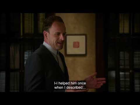 Elementary most heart-wrenching yet most HUMAN scene S06E01