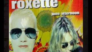 Roxette - June Afternoon [demo]