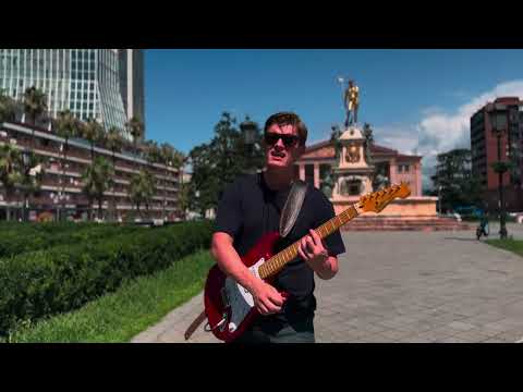 SUPERSTITION - (Stevie Wonder cover) - Yaropolk Arkaimsky