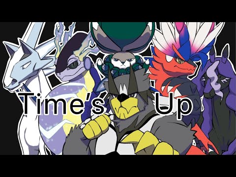 Pokemon Champions NEEDS to Nerf These Legendary Pokemon
