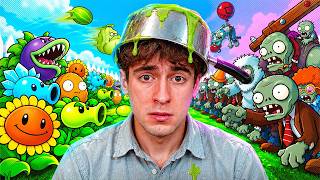 LOLLO su PIANTE VS ZOMBIE nel 2026!!