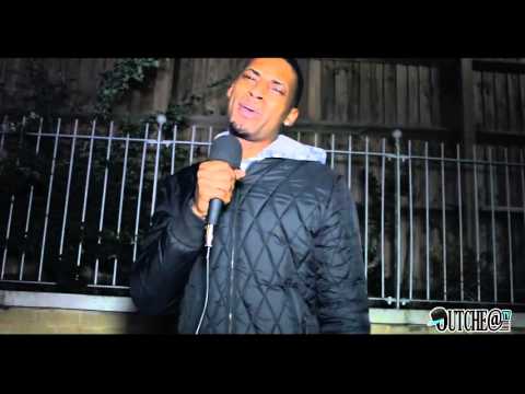 #OUTCHEA TV - Reskology freestyle