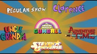 Cartoon Network: Battle Crashers video 1