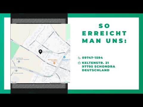Bettina Schuhmann, Bettina's Haarstudio YouTube-Vdeominiatur 5