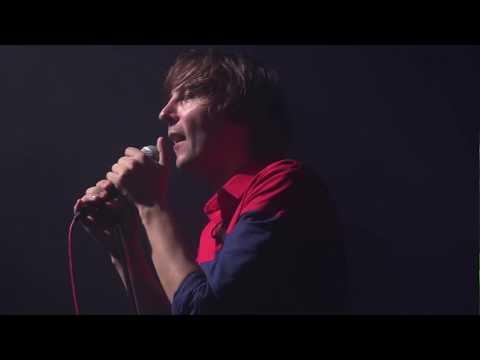 Videoclip de Rally (Live) — Phoenix