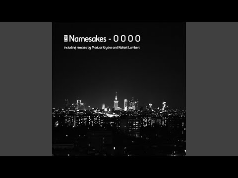 OOOO (Original Radio Version)