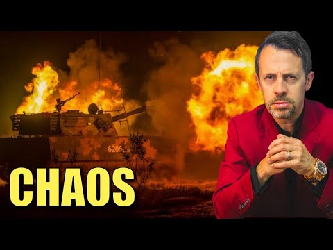 🚨 The US Just Received A Serious WARNING...