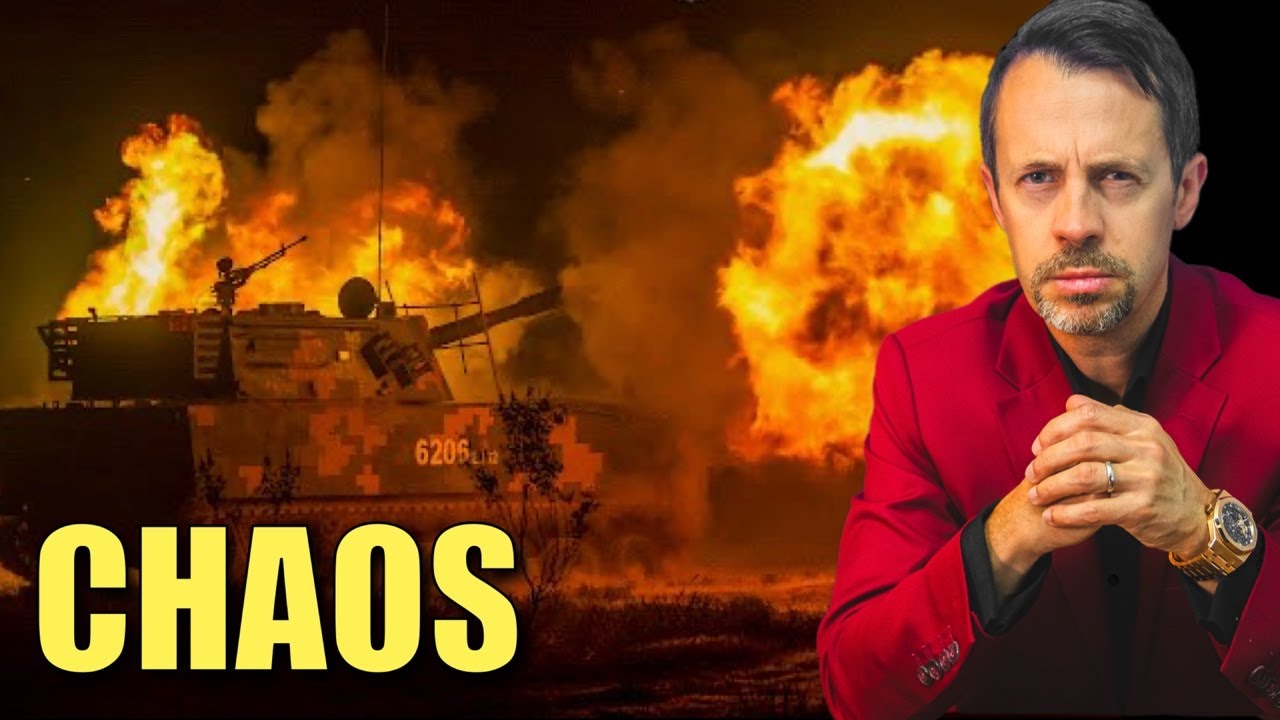 🚨 The US Just Received A Serious WARNING...