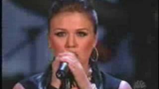 Kelly Clarkson - Low Live