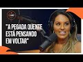 POSSÍVEL RETORNO DA BANDA PEGADA QUENTE