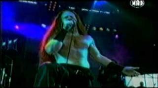 Iced Earth - Melancholy