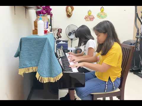 Turkish March - A Diabelli