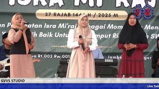 Download lagu SAJADAH MERAH -  ELHISTA mp3