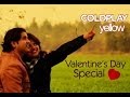 Coldplay - "Yellow" Look at the Stars (Acoustic ...