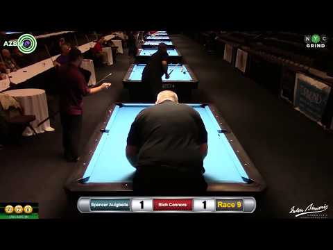 Turning Stone Classic XXIII – Spencer Auigbelle vs Rich Connors