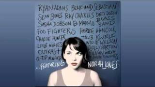Norah Jones - Virginia Moon - Foo Fighters