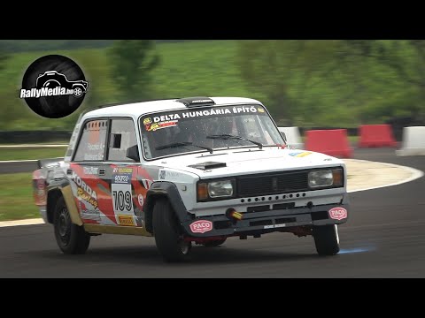 Ladaracing FESZT 2024