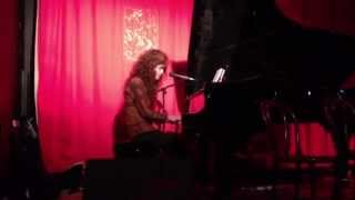 Rae Morris - Back To Front (Live)
