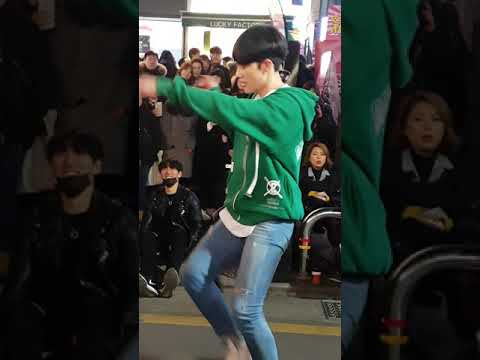 [MAXXAM] 180224 오새봄, 이찬욱, 김승연 - 주문2(MIROTIC) (TVXQ! cover)