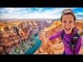 We Explored The Secret Village In The Grand Canyon