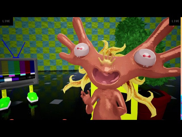 Video - 1000 Deaths (PC)