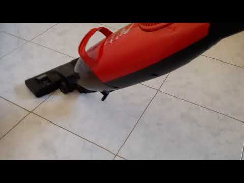 1 Hour of Vacuuming ASMR
