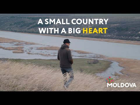 „A small Country with a big Heart” documentary movie | „O Țară mică cu Inimă mare” film documentar