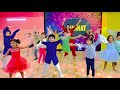 OH HO HO HO Dance Choreography Mannat Dance Academy Hindi Medium Sukhbir Punjabi Dance