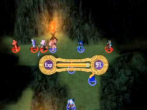 Fire Emblem: Radiant Dawn w/ Commentary Part 30 - I Never Asked For This