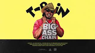 T-Pain - "Turn Around" (Official Audio)