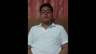 Journalist Creed - Blessed James