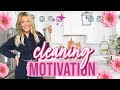 2024 EXTREME CLEANING MOTIVATION! OVERWHELMED + DEPRESSED? WATCH FOR ENCOURAGEMENT! @BriannaK