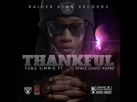 Video thumbnail for Thankful