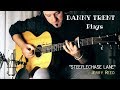 Steeplechase Lane | Jerry Reed (cover) | by Danny Trent
