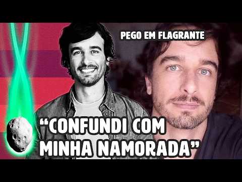 ATOR MARCO FURLAN É PRESO EM FLAGRANTE ACUSADO DE 4BUS0 CONTRA CRIANÇA | PLANTÃO
