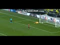 Villarreal vs Manchester United (1:1) Full penalty shootout (11:10)