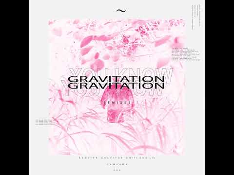 Rasster - Gravitation (ft. GVO LV) (Harddope Remix) [TEASER]