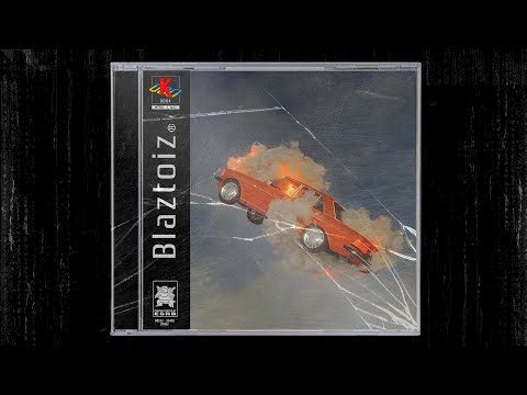 Josman x La Fève Type Beat - Avant Minuit