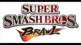 Brawl Dream Tracks: regi's battle