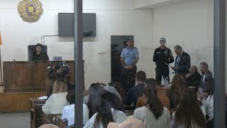 Դատարանը Միքայել Սրբազանի գործով դատավճիռը կհրապարակվի հոկտեմբերի 3-ին