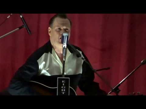 Jack Baymoore & the bandits - Baby take me back