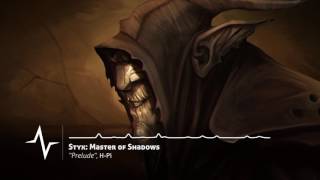 Prelude - Styx: Master of Shadows Original Soundtrack