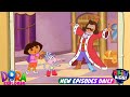 Dora The Explorer The King S Missing Crown Akili Kids