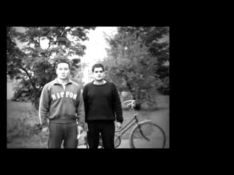 Isao Inokuma - Campione Olimpico di Judo Tokyo 1964.mp4