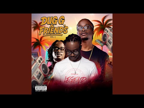 TicTac (feat. Geos, Ed DaLiriks, MRJ, Wendyyy, Chris Jay, Abojah Da Godman, Ecally & Doc Filah)