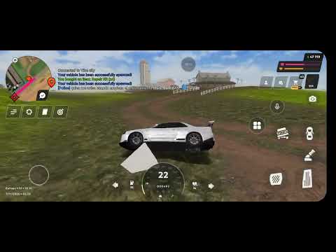 Working  and selling my car no vibe city 03