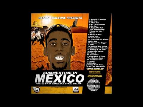 Ratlin - Hood Testament Ft. Chrissy